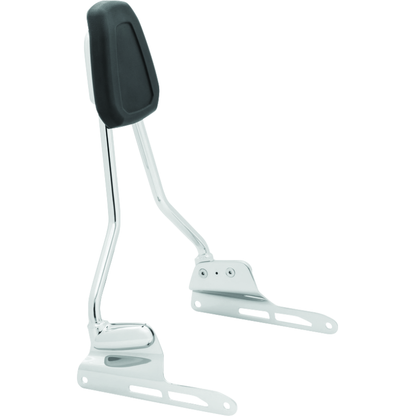 Kuryakyn Sissy Bar 18-23 Breakout & Fat Boy Chrome