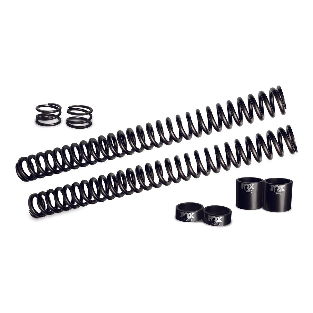 Fork Spring Kit Touring 49mm Lowered