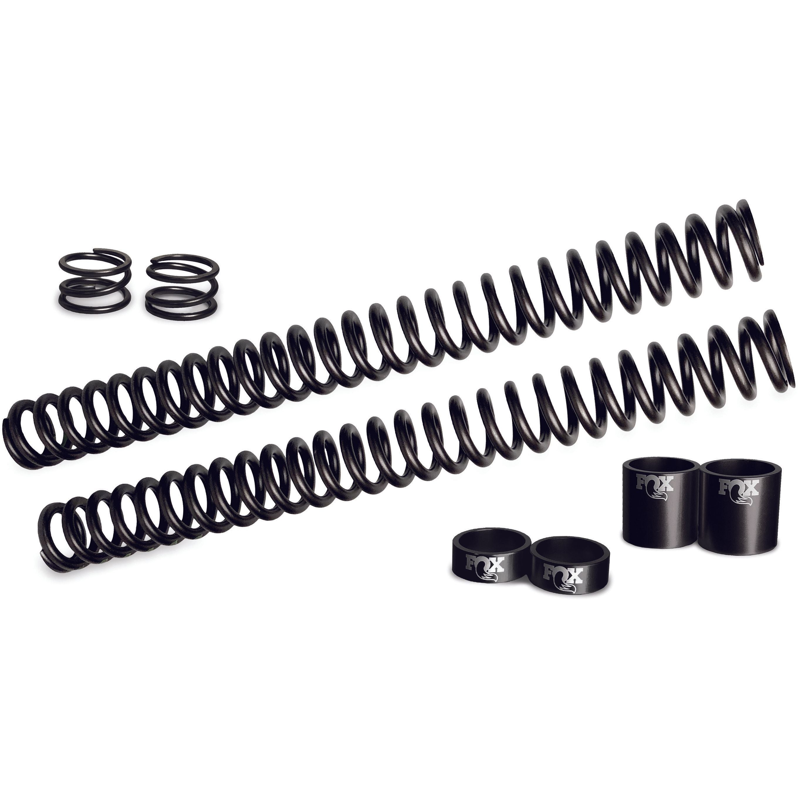 Std Fork Spring Kit 41mm