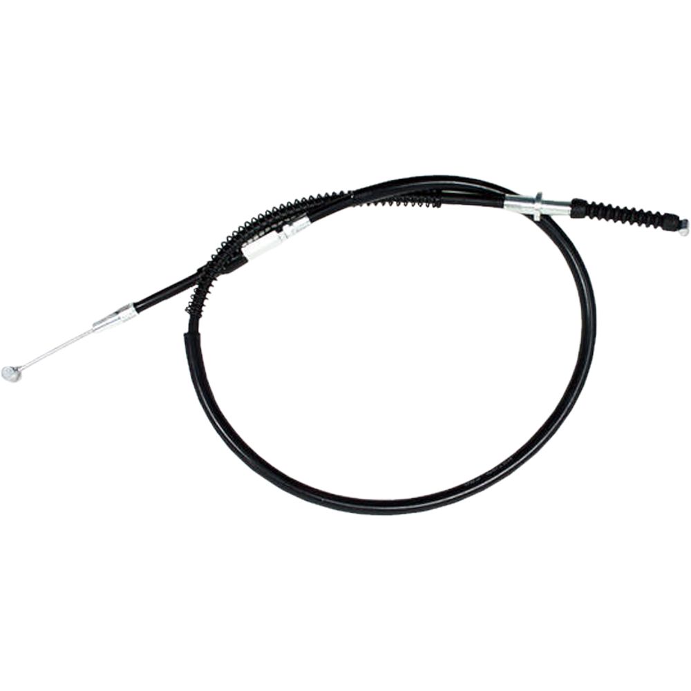 Black Vinyl Clutch Terminator Lw Cable