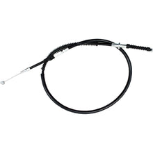 Black Vinyl Clutch Terminator Lw Cable