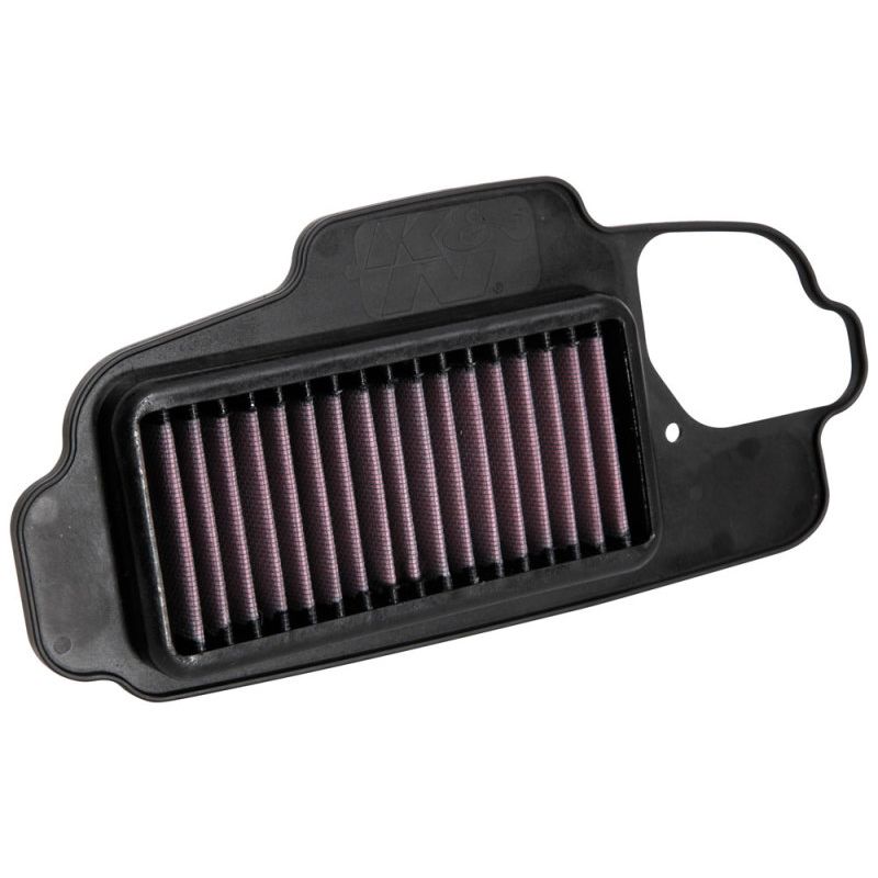 K&N 19-20 Honda Monkey (125CC) Replacement Air Filter