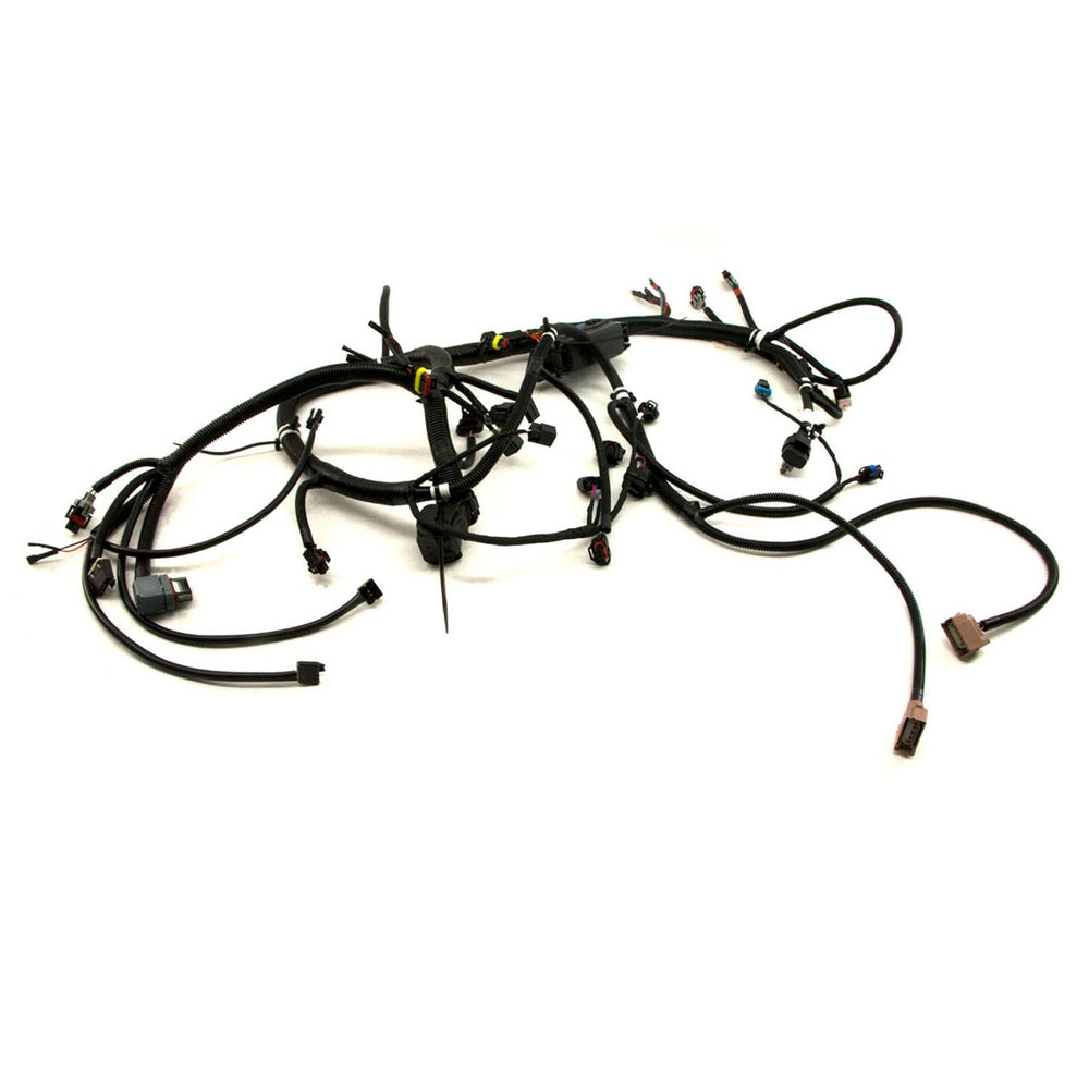 
                      
                        Polaris ATV EPS Main Harness, Sportsman 570, Genuine OEM Part 2412482, Qty 1
                      
                    
