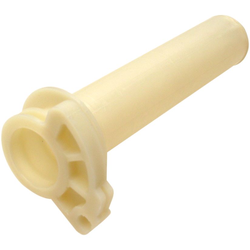 OEM Throttle Sleeve Replacement