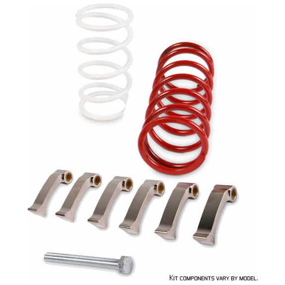Mudder Clutch Kit