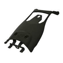 Indian Motorcycle 1920 Solo Saddle Seat Close-Off, Black - 2882718