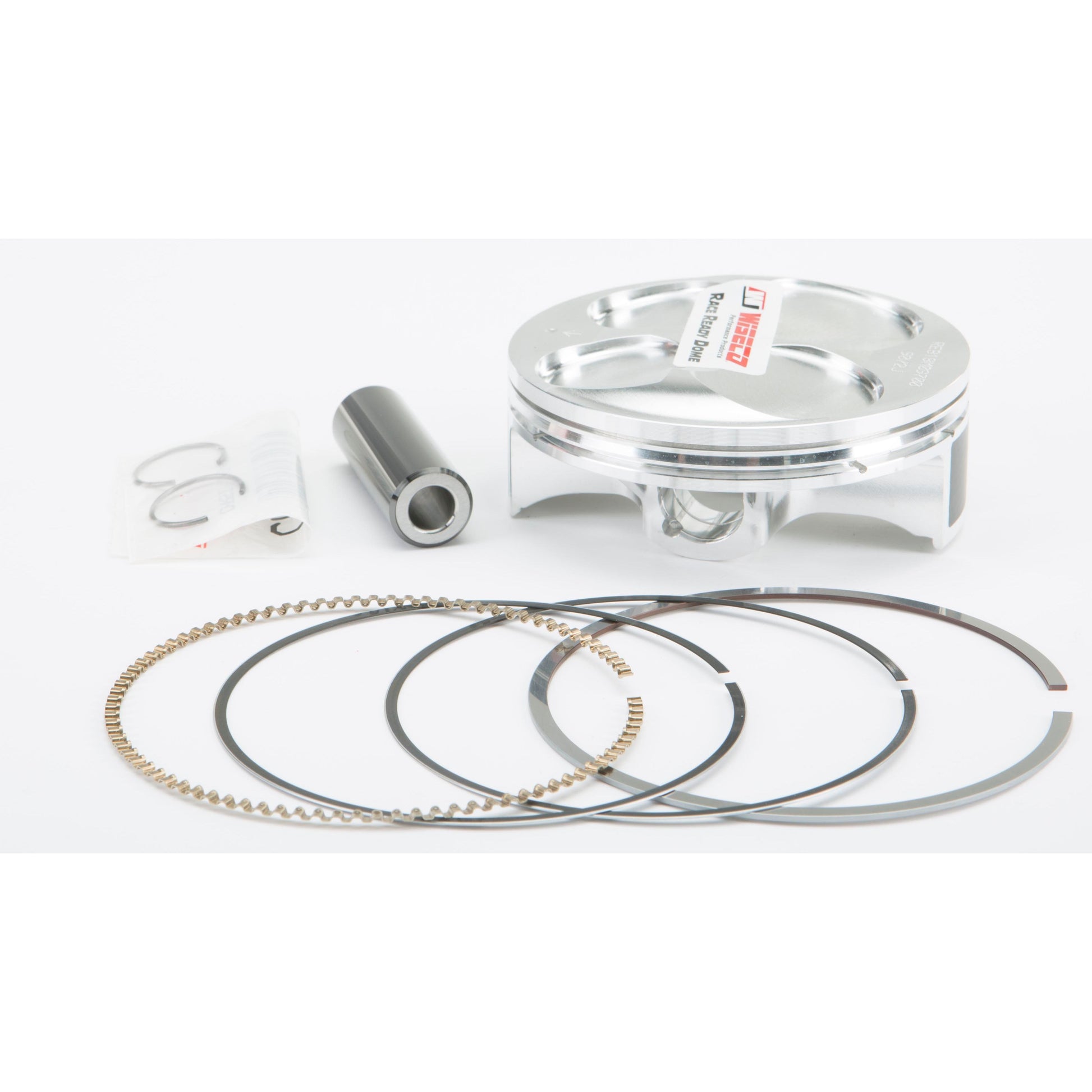 Piston Kit Re Armorglide Dlc 97.00/Std 14:1 Yam