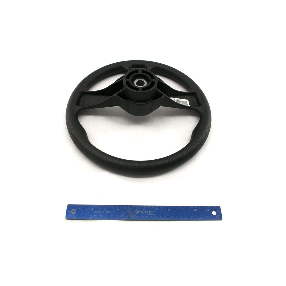 
                      
                        Polaris RZR Steering Wheel, 14 in., Genuine OEM Part 1823623, Qty 1
                      
                    
