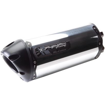 S1r Black Series Slip On Alum Kaw