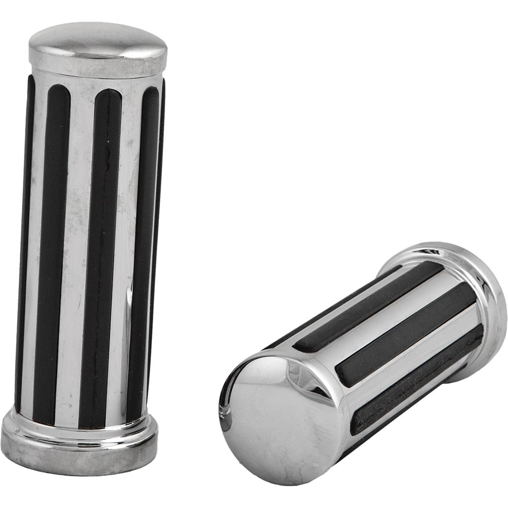 Rail Grip W/O Throttle Sleeve