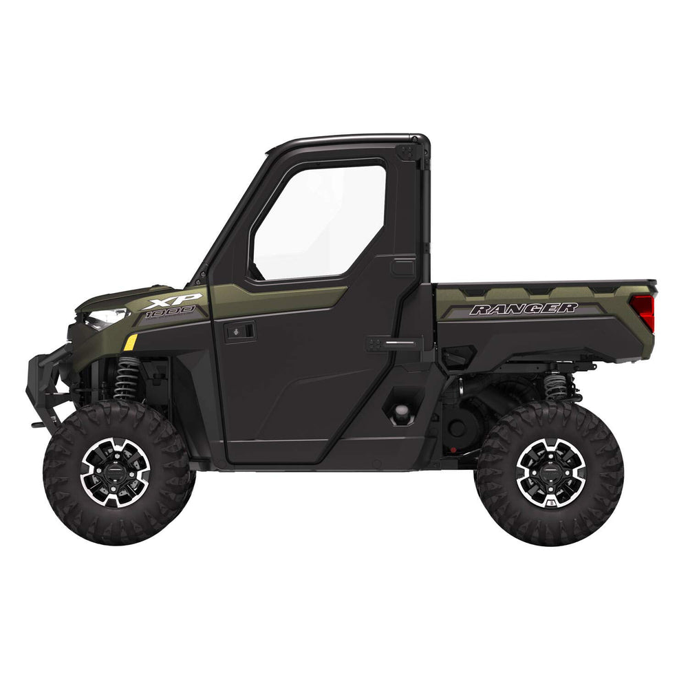 
                      
                        Polaris Off Road Front Exterior Door Accent Panel
                      
                    