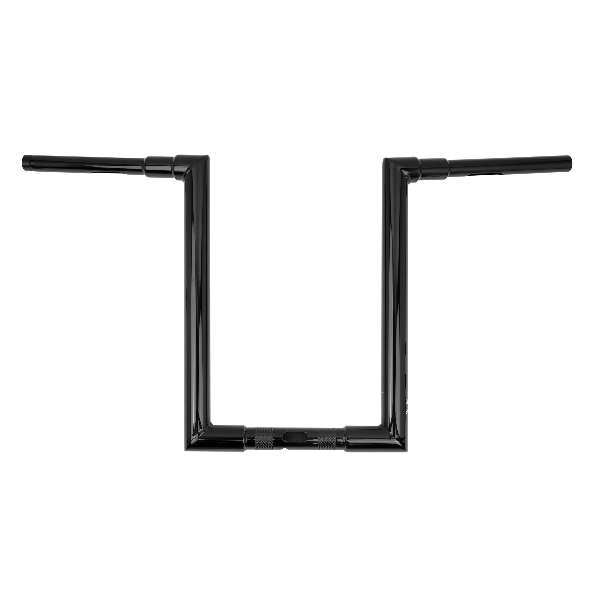 Jason 16" Bar 1.25" Tbw Black