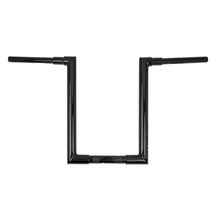 Jason 16" Bar 1.25" Tbw Black