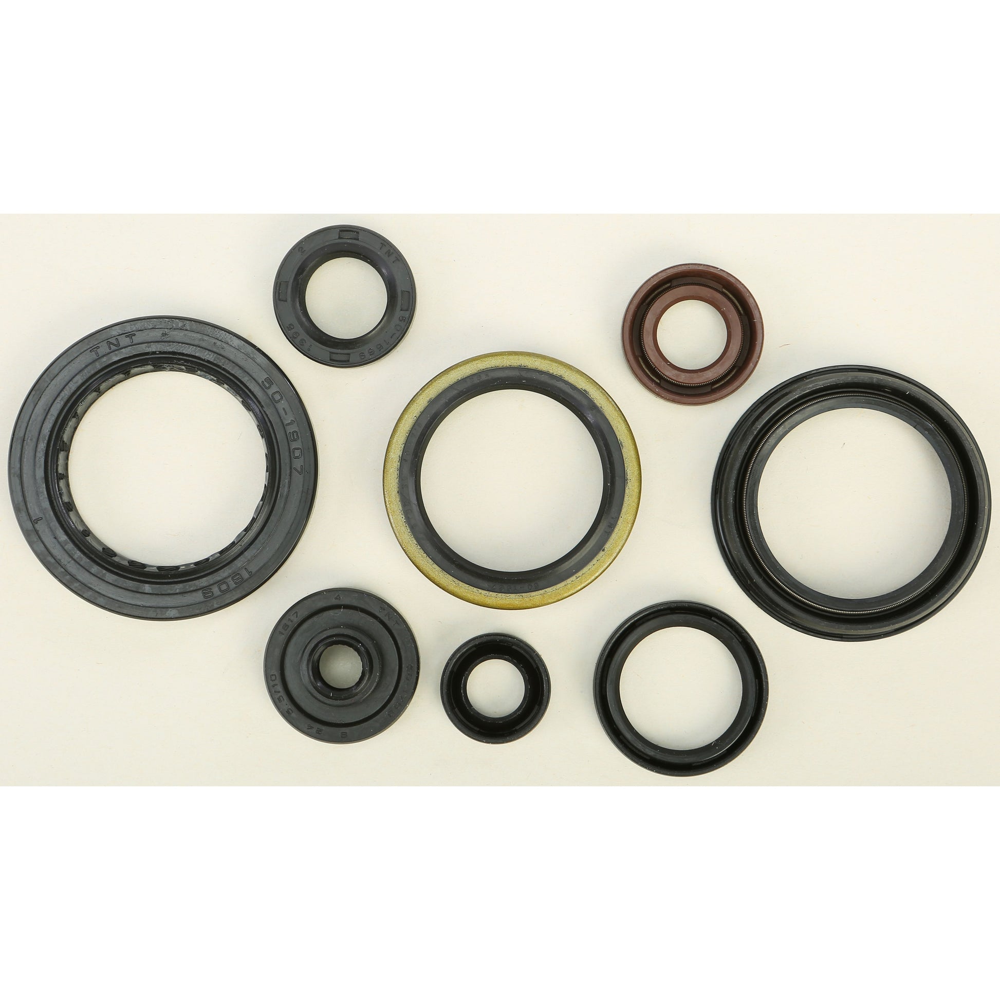 Oil Seal Set