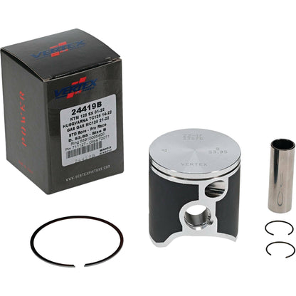 Piston Kit Forged Pro Race 53.95/Std Gas/Husq/Ktm