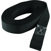 BikeMaster 15in Tow Strap w/ Pouch