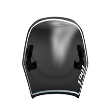 2015-2021 Genuine Indian Scout / Sixty 1901 Low Fly Windscreen - Smoke - 2882010