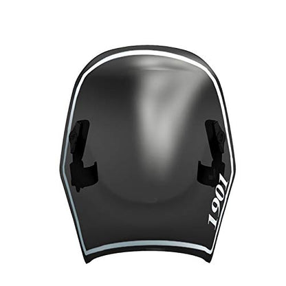 2015-2021 Genuine Indian Scout / Sixty 1901 Low Fly Windscreen - Smoke - 2882010