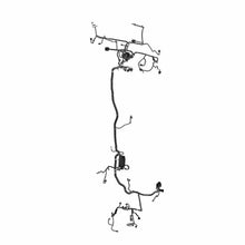 Polaris Ranger HVAC Chassis Harness, Crew, Genuine OEM Part 2415269, Qty 1