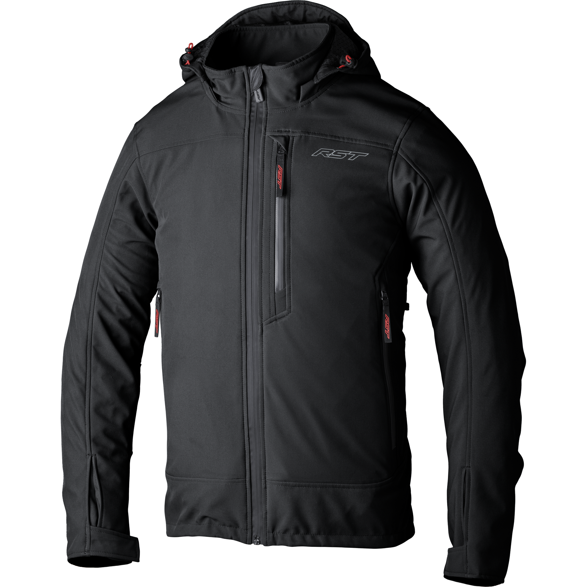 Havoc D3o Jacket Black 2x