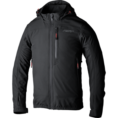 Havoc D3o Jacket Black 2x