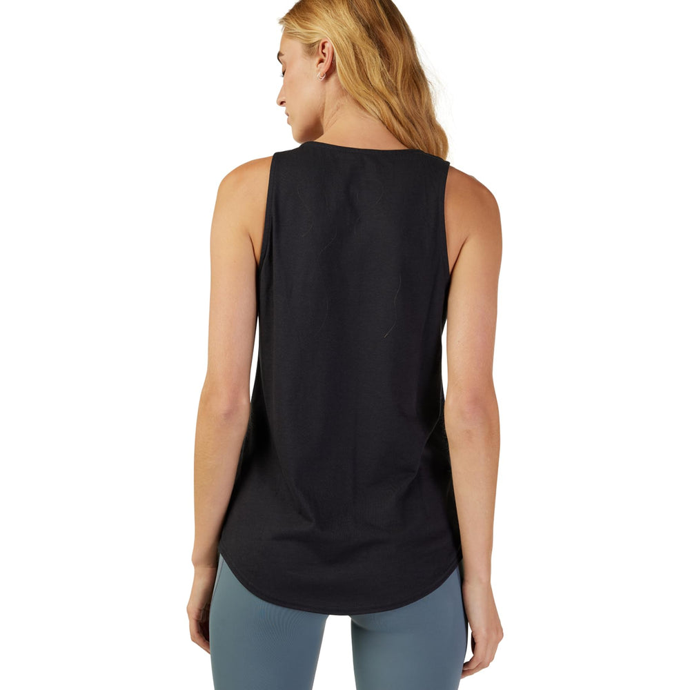 
                      
                        Fox Racing Women's Standard Fox Head Tank, Black, Medium
                      
                    