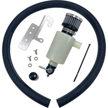 Catch Can Engine Breather Kit Sd