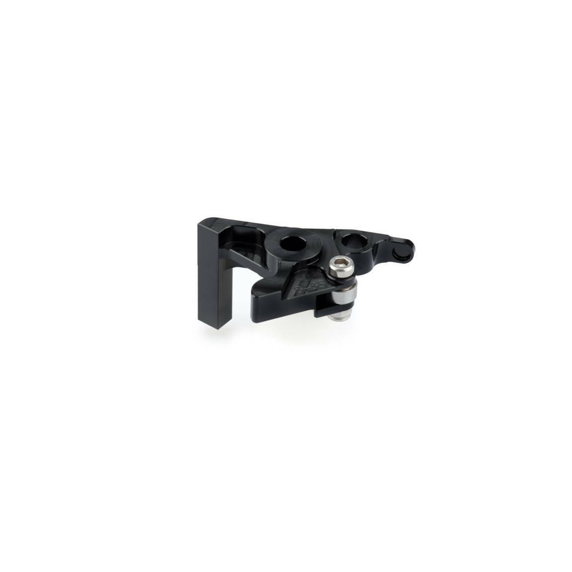 Lever Adapter Brake Black Hon