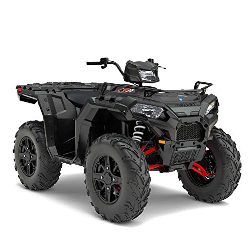 
                      
                        Polaris ATV Ultimate Series Front Rack Extender 4"
                      
                    