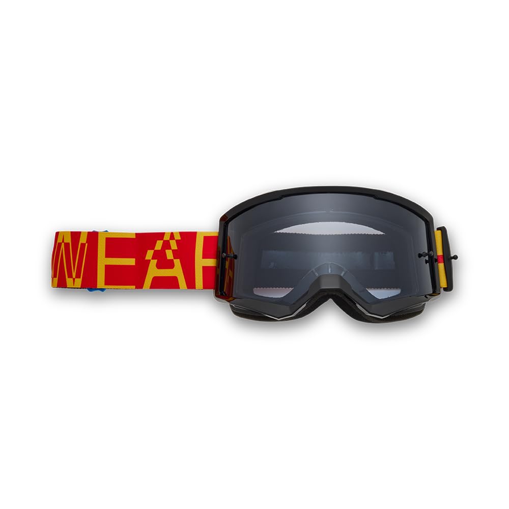 
                      
                        Fox Racing Main Motocross Goggle
                      
                    