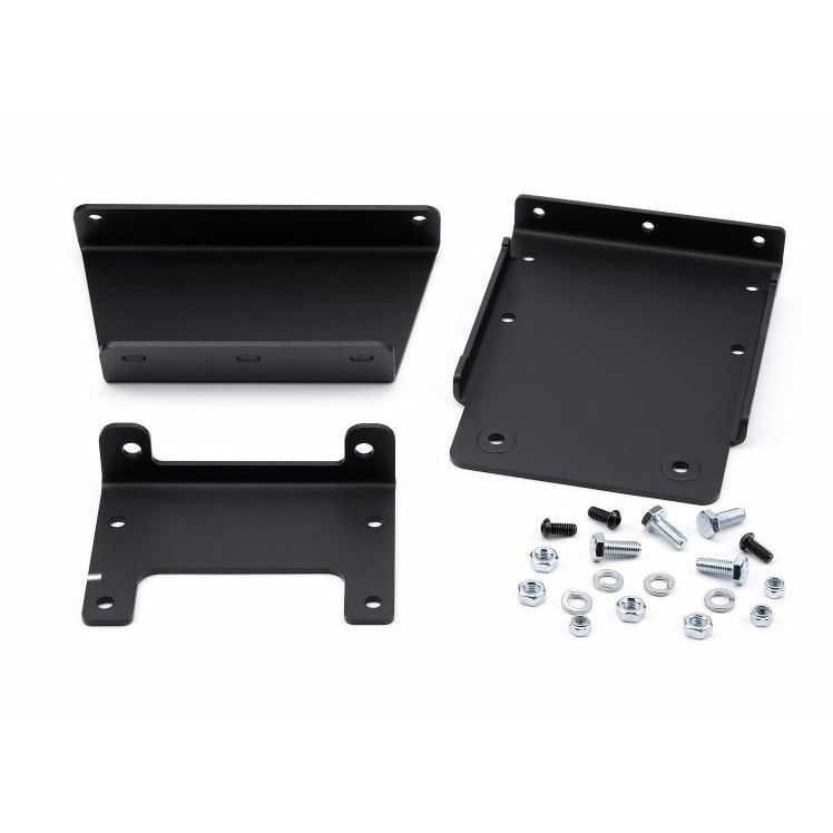 Winch Mount Kaw