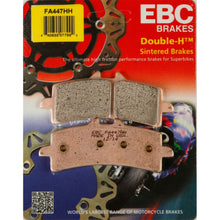 Brake Pads