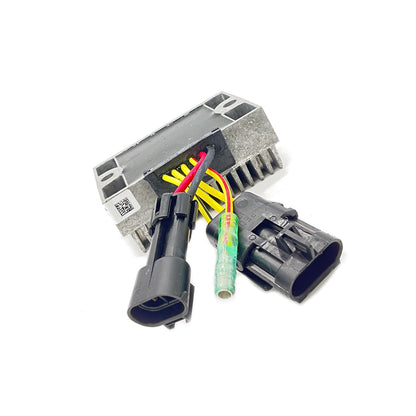 Polaris Ranger Regulator Rectifier, Genuine OEM Part 4012192, Qty 1