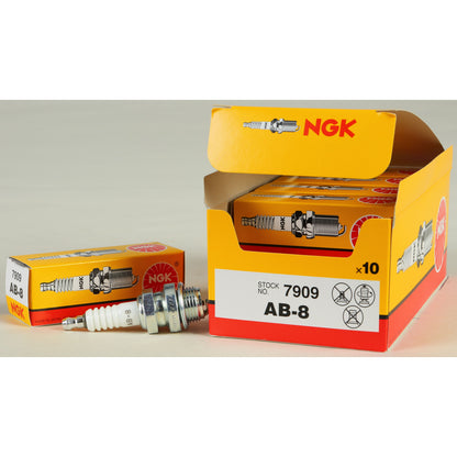 Spark Plug #7909/10