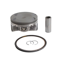 Piston Kit Cast 92.95/Std Pol