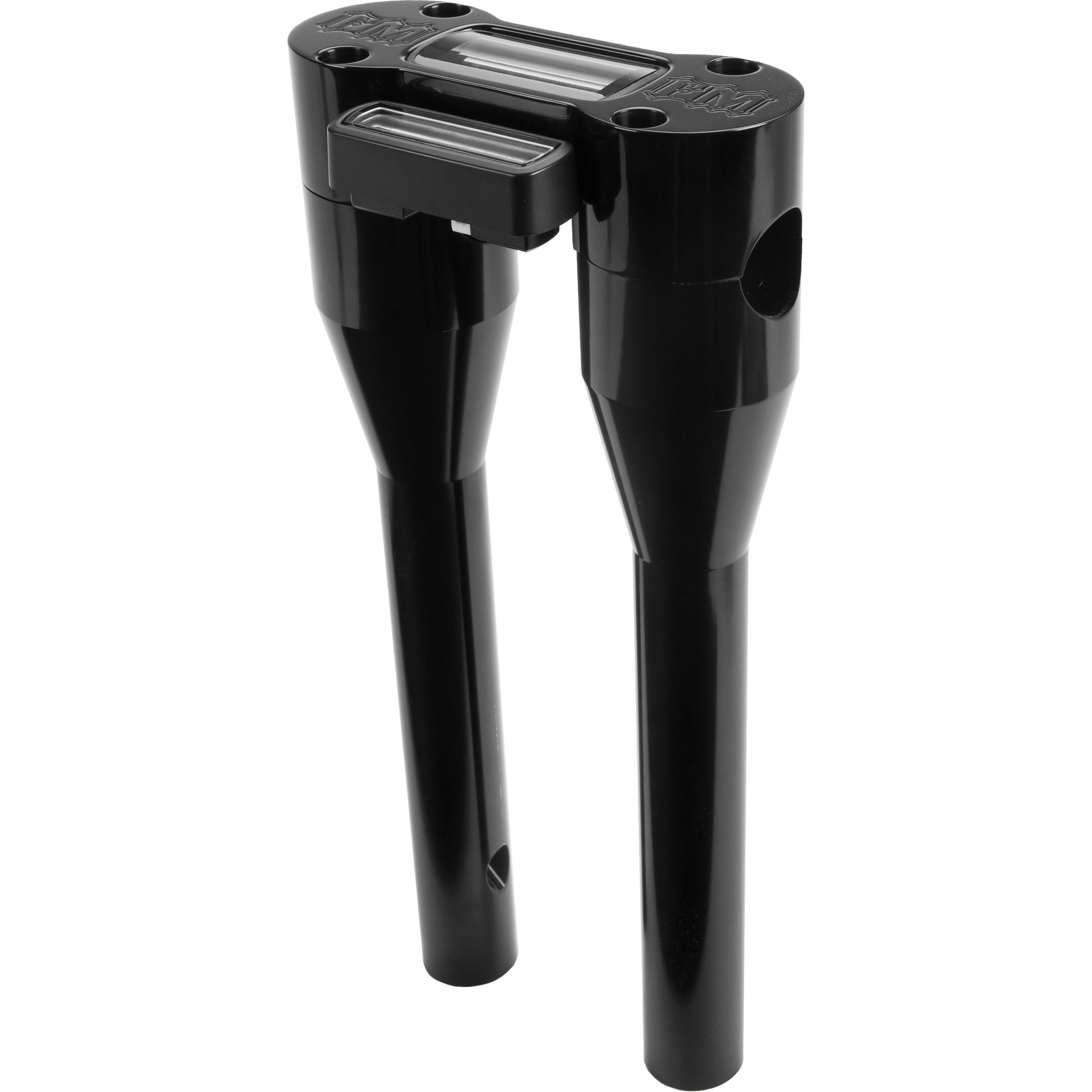 Moto Bar Riser W/Hud 11