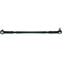 Kuryakyn Sculpted Shift Linkage Black