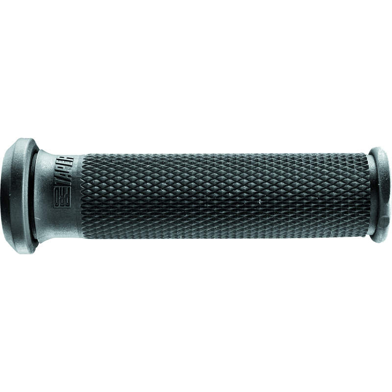 ProTaper Full Diamond ATV Grips Soft - Black