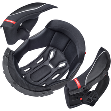 Ryzer Kwikwick C Liner Cheek Pad Kit Sm