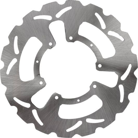 Brake Rotor