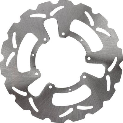 Brake Rotor