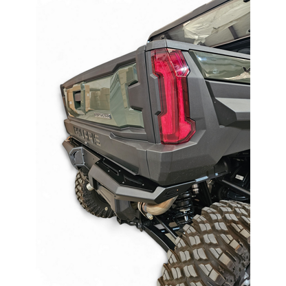 Elektric Offroad 2024+ Polaris Xpedition Adv Volt Rear Bumper