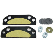 Polaris Ranger New OEM Brake Pad & Shim Kit XP, 4x4, 6x6, Diesel, Crew, 2x4, 500