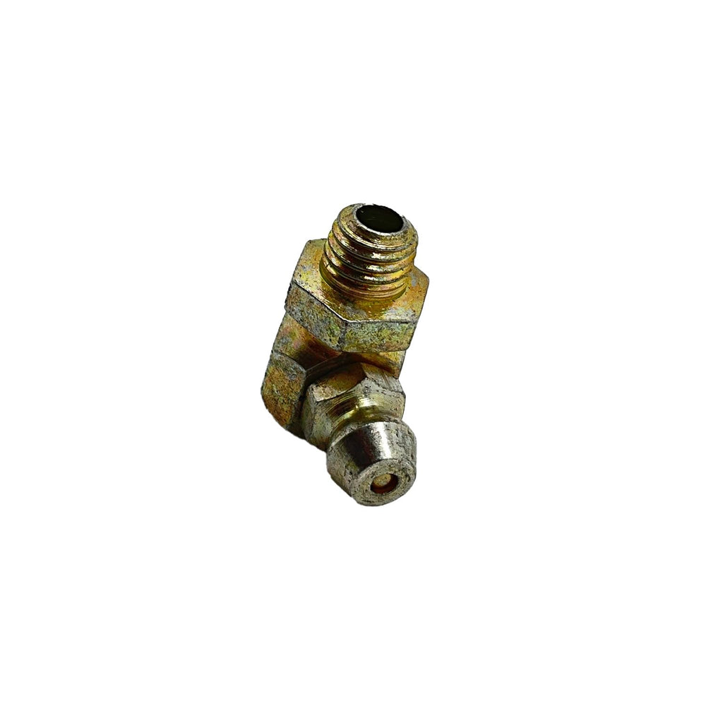 
                      
                        Polaris Ranger Zerk Fitting, Genuine OEM Part 7080510, Qty 1
                      
                    