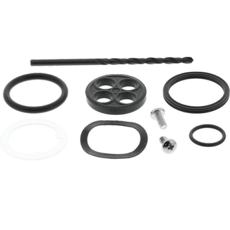 QuadBoss 85-87 Honda ATC250ES Big Red Fuel Tap Kit