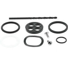 QuadBoss 85-87 Honda ATC250ES Big Red Fuel Tap Kit