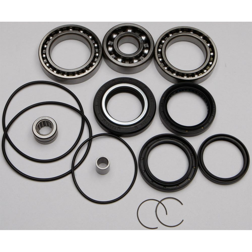 Rear Differential Bearing And Seal Kit
