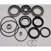 Rear Differential Bearing And Seal Kit
