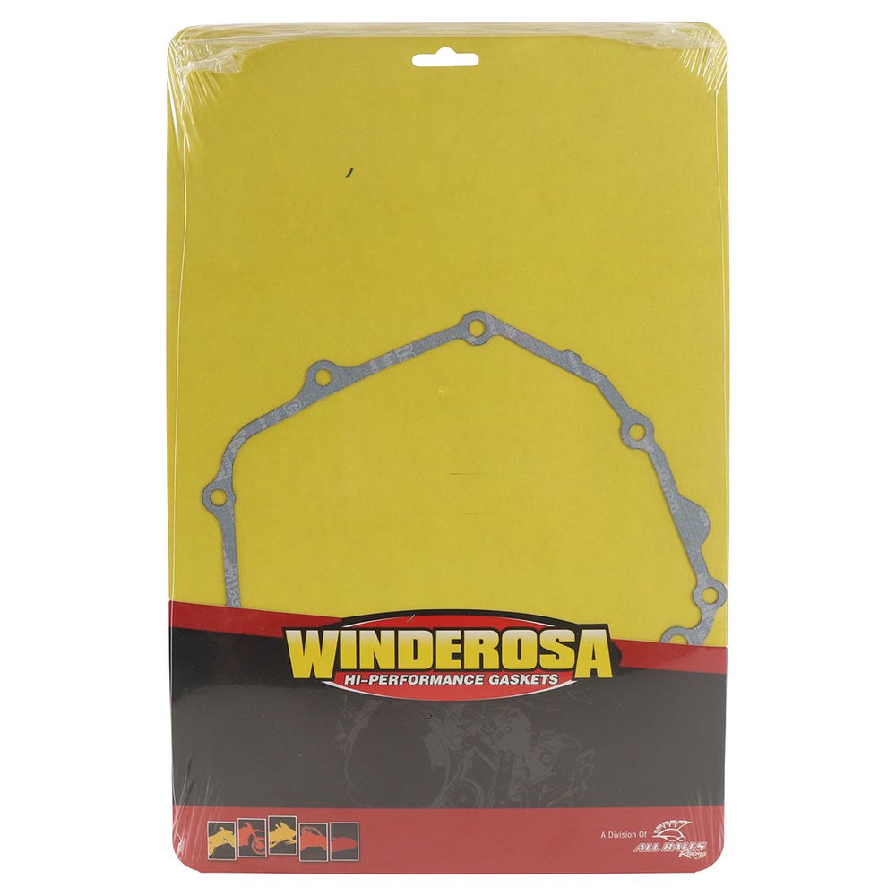 Clutch Cover Gasket Outer Kawasaki