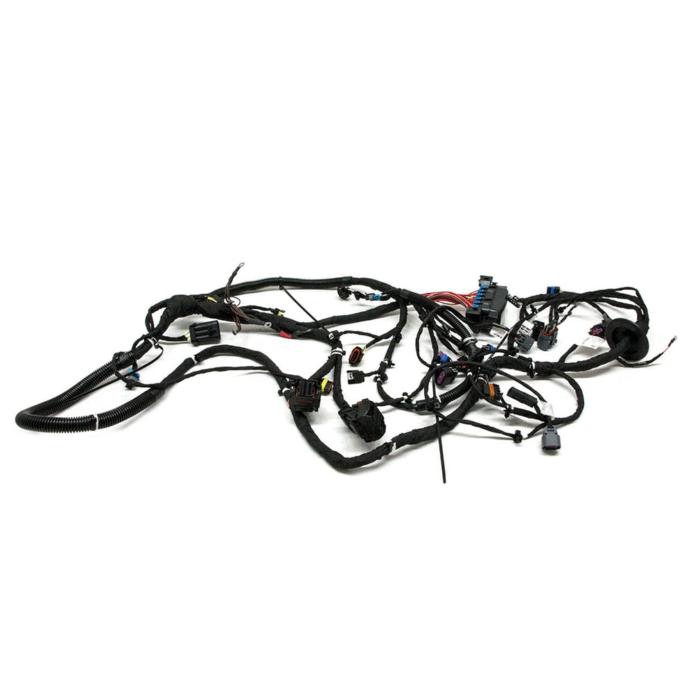 
                      
                        Polaris Off Road Chassis Harness, Genuine OEM Part 2413237, Qty 1
                      
                    